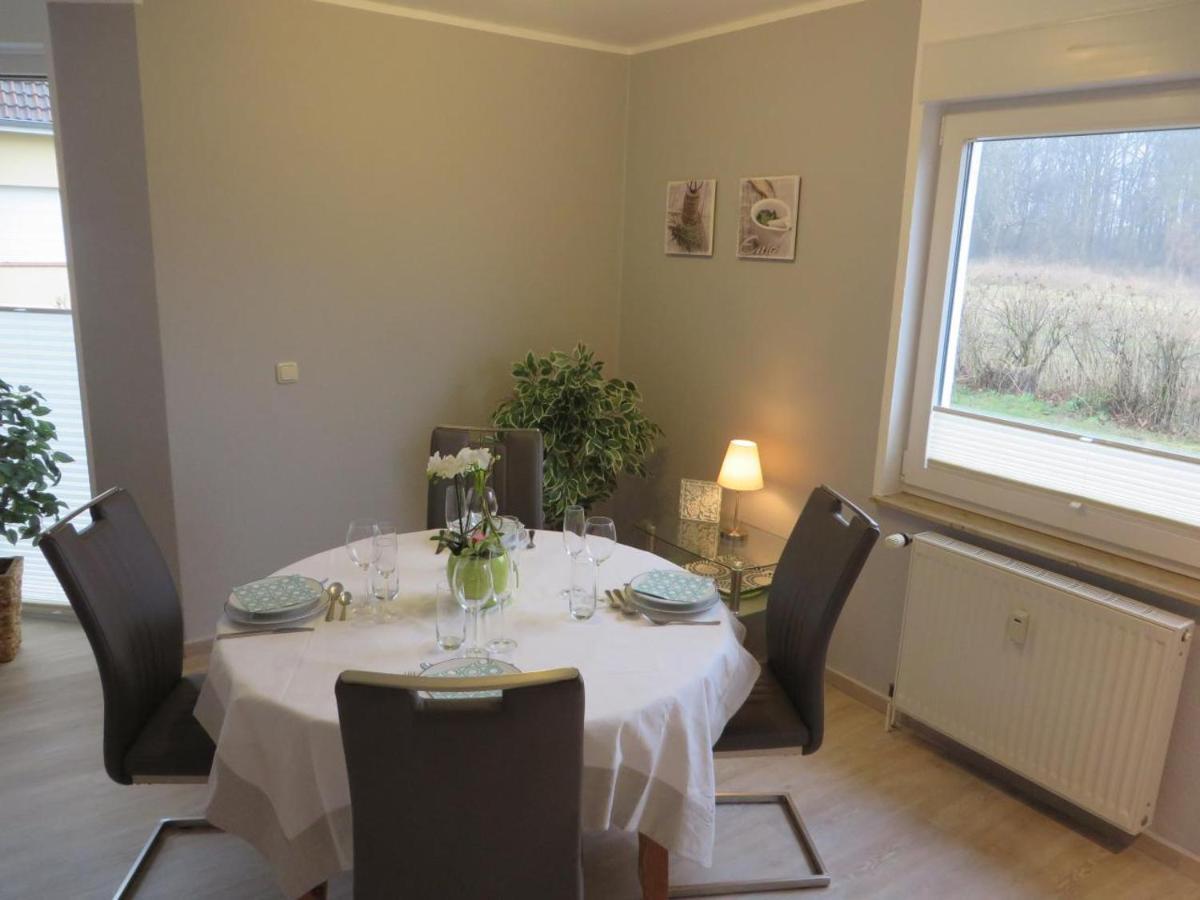 Appartements Reriker Strasse Kühlungsborn Zewnętrze zdjęcie