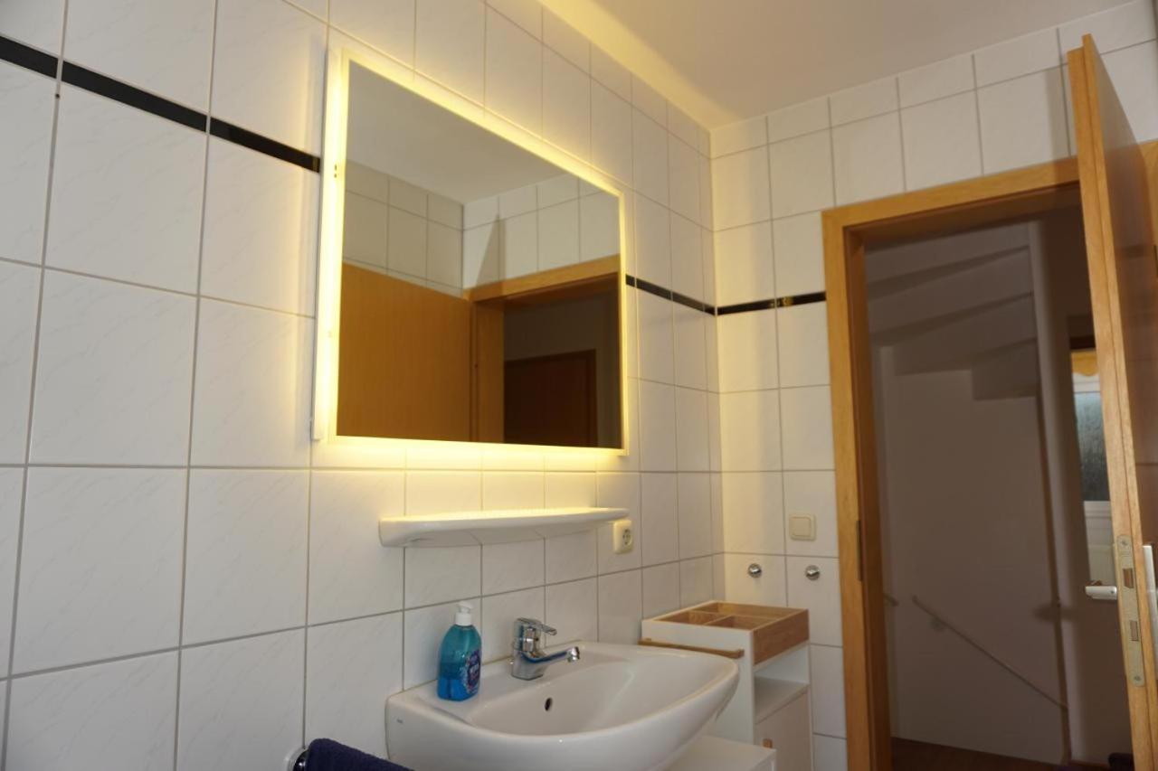 Appartements Reriker Strasse Kühlungsborn Zewnętrze zdjęcie
