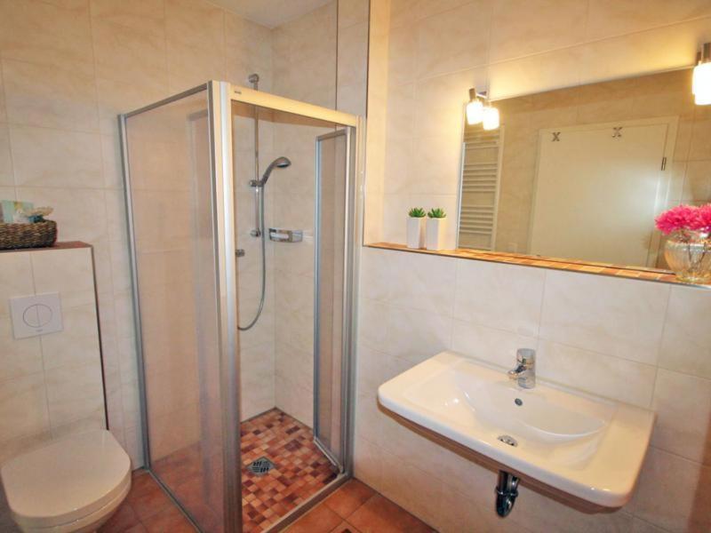 Appartements Reriker Strasse Kühlungsborn Zewnętrze zdjęcie