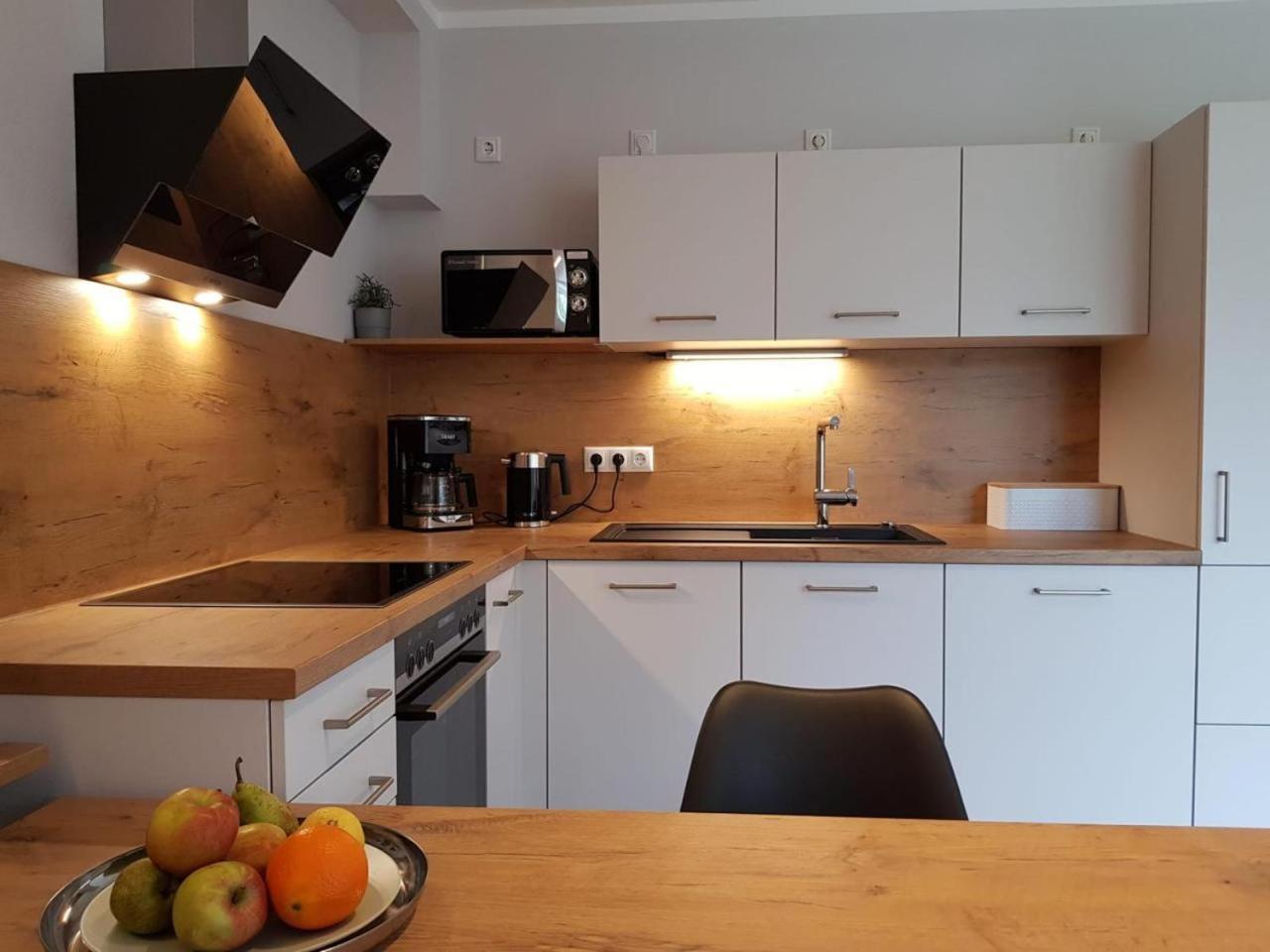Appartements Reriker Strasse Kühlungsborn Zewnętrze zdjęcie