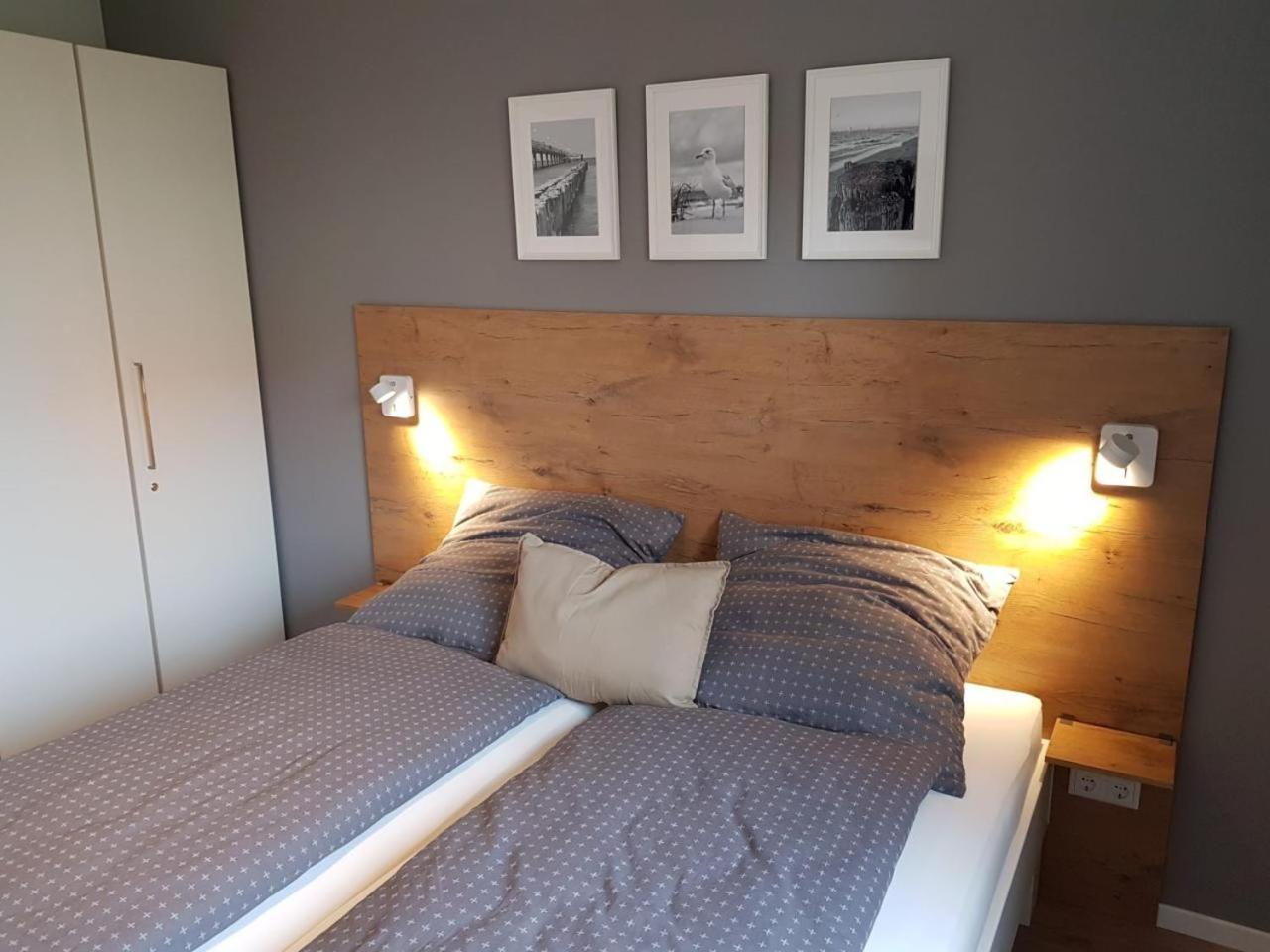 Appartements Reriker Strasse Kühlungsborn Pokój zdjęcie