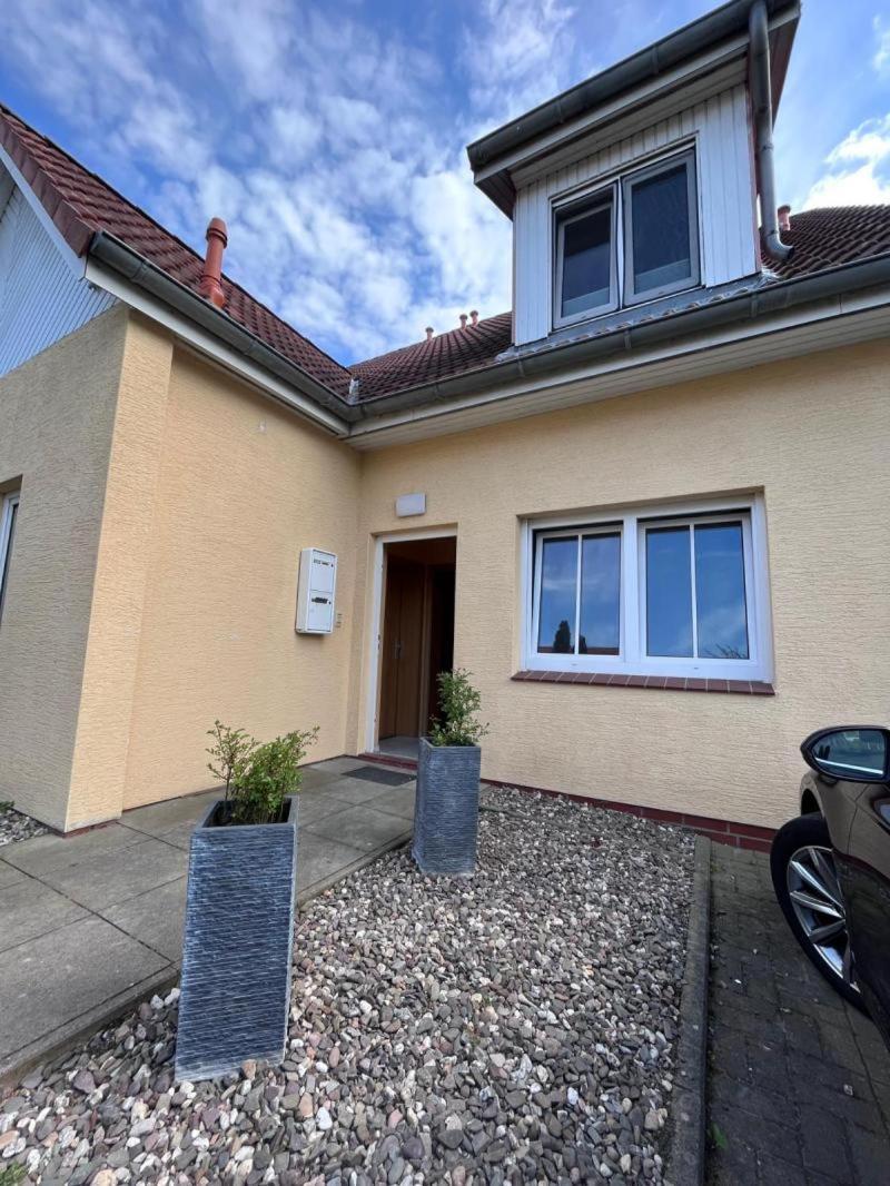 Appartements Reriker Strasse Kühlungsborn Pokój zdjęcie