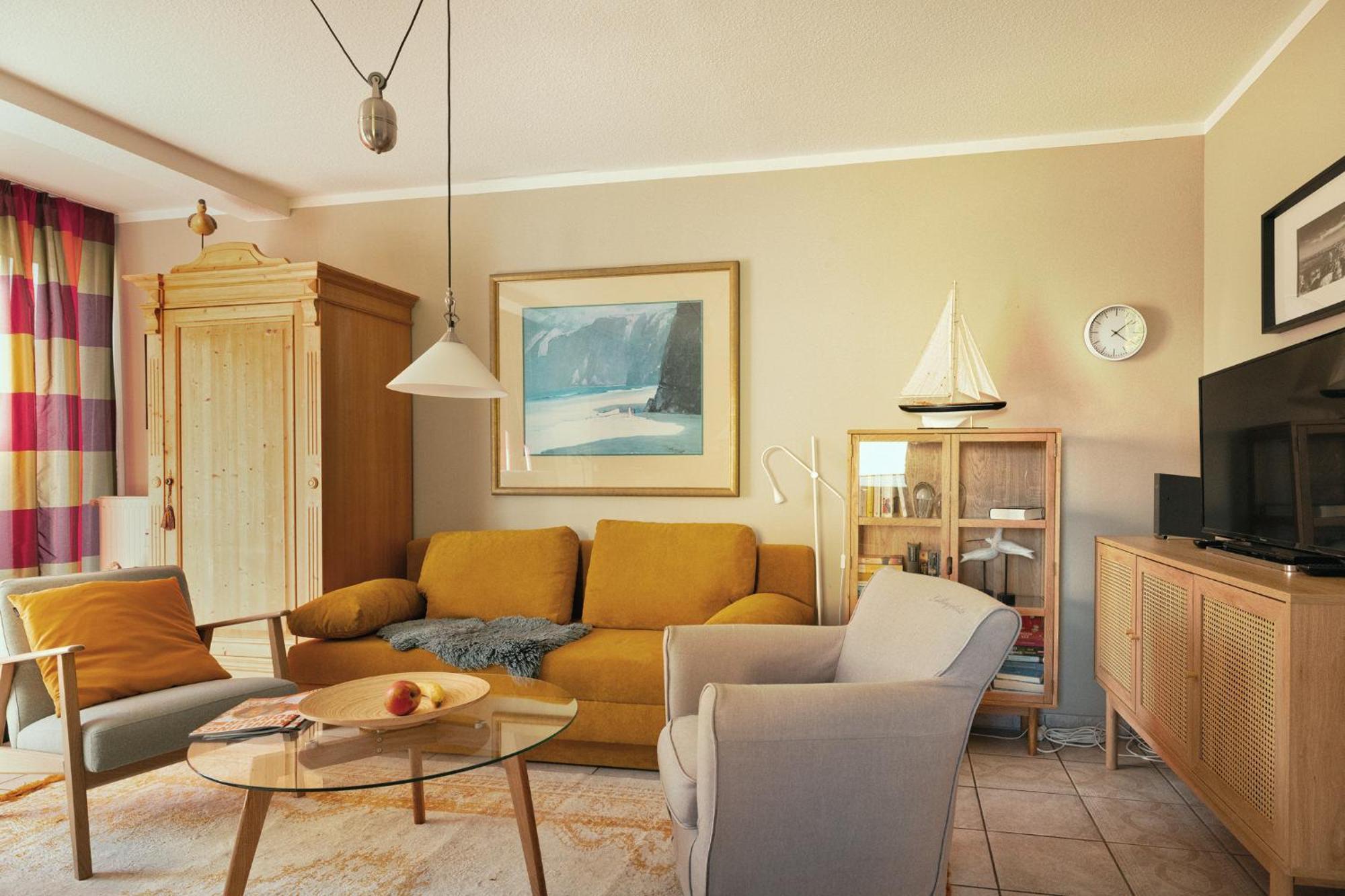 Appartements Reriker Strasse Kühlungsborn Zewnętrze zdjęcie